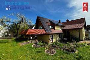 WOHNHAUS- BAUPLATZ- HALLE - PV – Schwarzwald-Baar-Kreis – Vorschaubild 2
