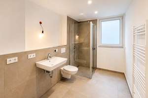 Letzte Chance: Moderne 2-Zimmer-Wohnungen in HH-Bramfeld - NEUBAU – Jahnkeweg 13a, 22179 Bramfeld, Hamburg – Vorschaubild 8