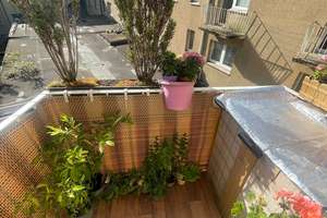 4-Zimmer-Wohnung mit Balkon zu vermieten – Rheinische Str. 62, 45127 Westviertel, Essen – Vorschaubild 13