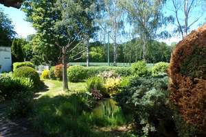 Paradies für Naturliebhaber - Eckgrundstück mit Bungalow – Die vollständige Adresse der Immobilie erhältst du vom Anbieter., 4349 Plaußig-Portitz, Leipzig – Vorschaubild 6