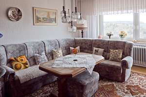 Attraktive 4,5-Zimmer-Wohnung in Nagolder Aussichtslage, mittlerer Steinberg mit Penthouse-Feeling – Gäurandsteige 67, 72202 Nagold – Vorschaubild 5