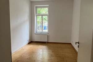 Charmante 3-Zimmer-Altbauwohnung mit Terrasse im Erdgeschoss – Nonnenpfad 19, 49074 Gartlage, Osnabrück – Vorschaubild 2