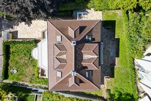 Einzigartige Villa in Halbhöhenlage – Historie, Stil und Weitblick vereint. – Die vollständige Adresse der Immobilie erhältst du vom Anbieter., 70192 Relenberg, Stuttgart – Vorschaubild 42