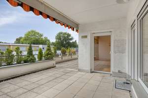 Ihr Platz an der Sonne: charmante Dachgeschosswohnung auf dem Venusberg – Die vollständige Adresse der Immobilie erhältst du vom Anbieter., 53127 Venusberg, Bonn – Vorschaubild 3