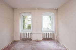 Anlageimmobilie in Wilmersdorf - vermietete 2-Zimmerwohnung mit Südbalkon – Durlacher Straße 21, 10715 Wilmersdorf, Berlin – Vorschaubild 8