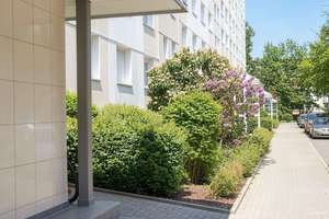 Vermietete 3-Zimmer-Wohnung zum Top-Einstiegspreis mit Mietsteigerungspotenzial