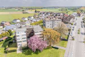 Großzügiges Raumwunder: gepflegte 5-Zimmer-Wohnung mit zwei Loggien und Garage – Die vollständige Adresse der Immobilie erhältst du vom Anbieter., 44329 Lanstrop, Dortmund – Vorschaubild 13