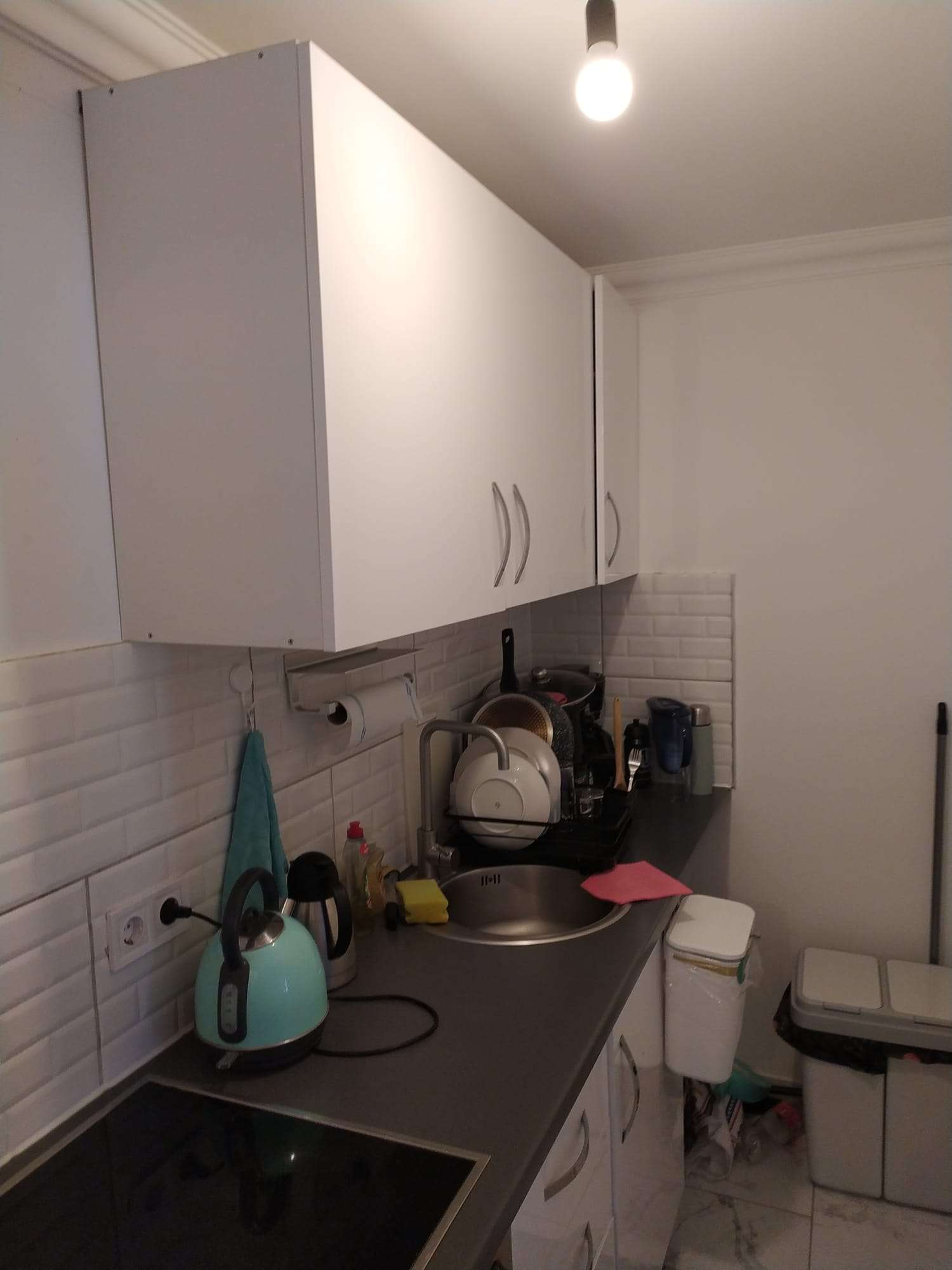 Immobilie in Alsfeld - Mehrfamilienhaus in der historischen Altstadt von Alsfeld zu verkaufen. - Bild 8