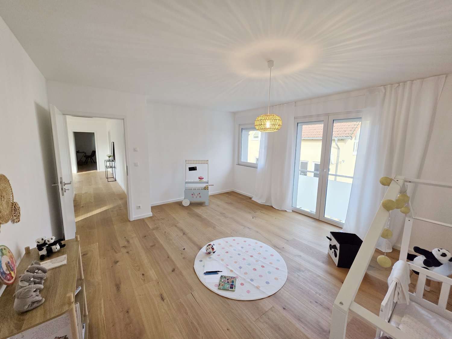 Immobilie in Ockenheim - OHNE KÄUFERPROVISION - Ockenheim – Saniertes Einfamilienhaus in ruhiger und zentraler Lage! - Bild 7