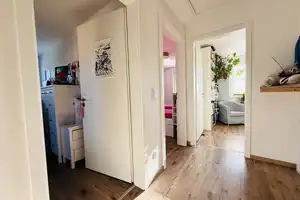 Neuwertiges Haus mit Naturgarten - Nachhaltigkeit und Luxus in Berlinnähe - Müncheberg! – Märkisch-Oderland (Kreis) – Vorschaubild 20