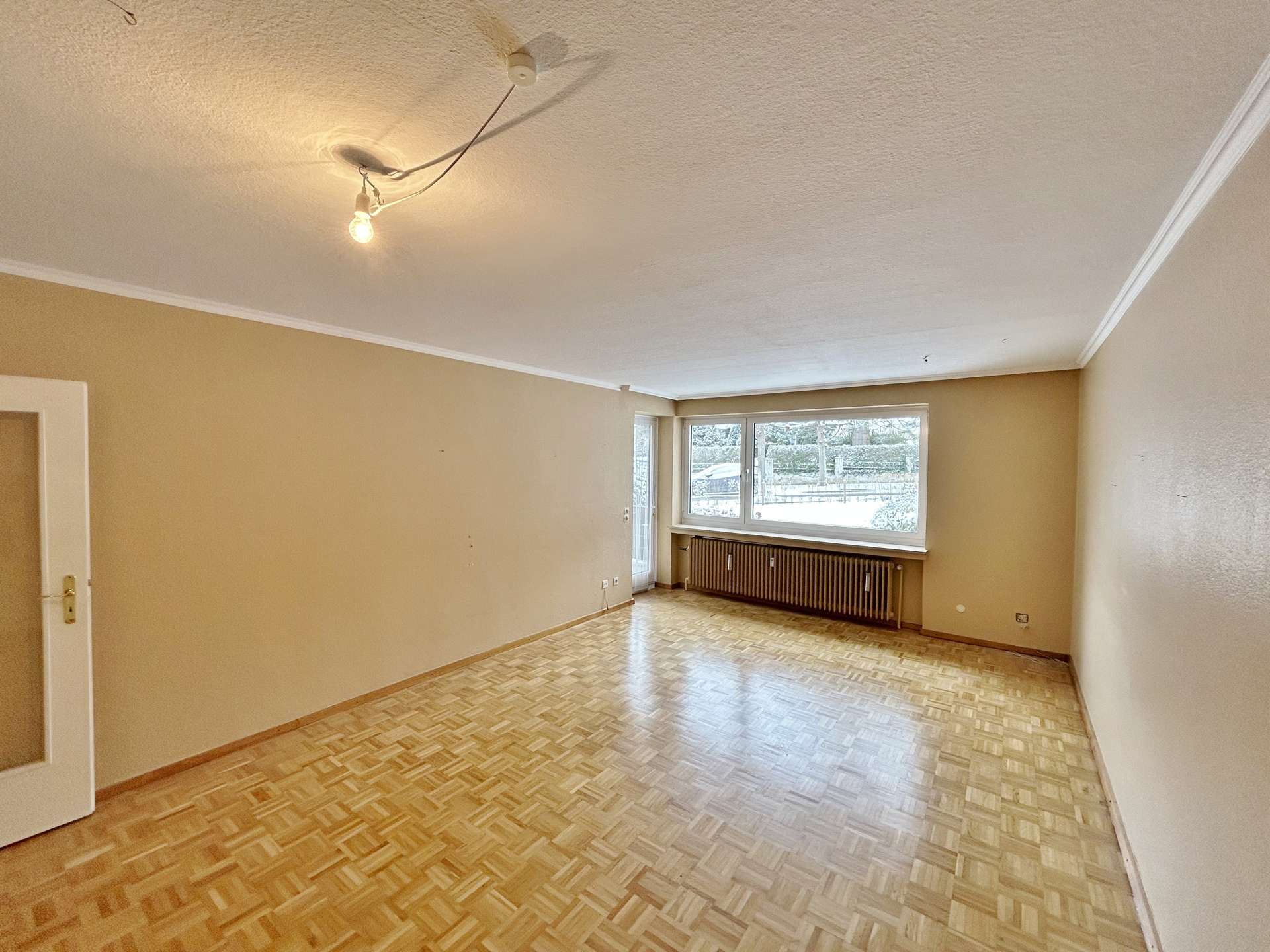 Fußläufig zum Strand - 3-Zimmer Eigentumswohnung in Lübeck-Travemünde, Lübeck – Bild 2