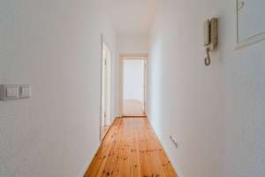 Rückzugsort im Szenekiez – helle 2-Zimmer-Wohnung mit Altbaucharakter – Schreinerstraße 24, 10247 Friedrichshain, Berlin – Vorschaubild 4
