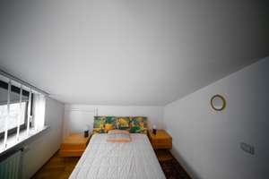 Rarität! Ein- bzw. Zweifamilienhaus in ruhiger Lage mit großem Garten und viel Potential! – Marienbader Straße 81, 93057 Konradsiedlung-Wutzlhofen, Regensburg – Vorschaubild 12