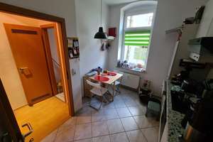 ⭐⭐⭐⭐⭐ Helle freundliche 2,0- Raumwohnung mit EBK, Balkon, Fahrstuhl und Stellplatz – 39108 Stadtfeld Ost, Magdeburg – Vorschaubild 6