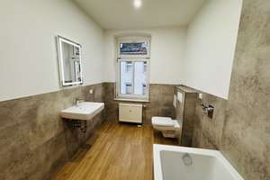 Moderne, großzügige 3-Zimmer Wohnung mit Balkon und viel Platz! – Voigtstraße 6, 9116 Kappel, Chemnitz – Vorschaubild 2