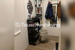 Tauschwohnung: Tausche 2 Zimmer Wohnung in Neuhausen – Donnersbergerstraße 51, 80634 Neuhausen, München – Vorschaubild 6