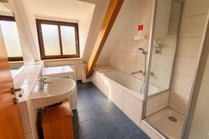 Dachgeschoßwohnung am Rand der Altstadt – 93053 Ostenviertel, Regensburg – Vorschaubild 6
