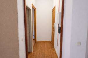 Großzügiger 2-Zimmer-Altbau im 1.OG mit Balkon & Tageslichtbad in gefragter Schöneberger Kiezlage – Die vollständige Adresse der Immobilie erhältst du vom Anbieter., 10829 Schöneberg, Berlin – Vorschaubild 6