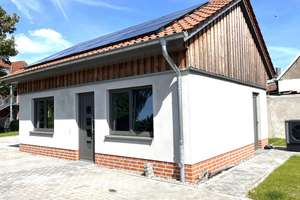 Modernes Wohnen im Neubau! – Die vollständige Adresse der Immobilie erhältst du vom Anbieter., 23758 Oldenburg in Holstein – Vorschaubild 4