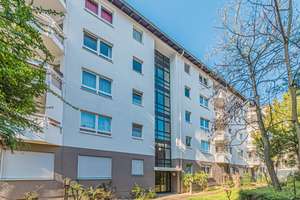 Möblierte Wohnung auf Zeit zu vermieten: – 60327 Gallus, Frankfurt am Main – Vorschaubild 32
