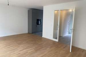 Erstbezug Modernes und großzügiges Reihenmittelhaus am Ortsrand von Offenstetten – Hofmark 54 d, 93326 Abensberg – Vorschaubild 8