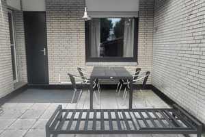 Ruhig und sonniger Bungalow , alles auf einer Ebene – Hannover (Kreis) – Vorschaubild 11