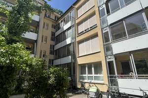 Tolle Wohnung in sehr guter & gefragter Lage.... – Die vollständige Adresse der Immobilie erhältst du vom Anbieter., 76137 Südweststadt, Karlsruhe – Vorschaubild 17