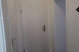 1-Zi-EG-Appartement mit EBK & Holzdielen in Huttrop – Saarbrücker Strasse 79, 45138 Huttrop, Essen – Vorschaubild 5