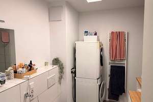 Geschmackvolle 2-Zimmer-Wohnung in Wiesbaden-Dotzheim – Wiesbadener Straße  72, 65197 Dotzheim, Wiesbaden – Vorschaubild 7