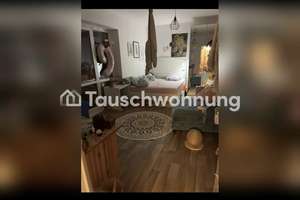 Tauschwohnung: 3-Zimmer-Wohnung mit großem Südbalkon und tollem Ausblick – Michiganseestraße 5, 10319 Friedrichsfelde, Berlin – Vorschaubild 2
