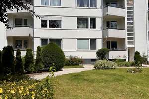 Großzügige 5-Zimmer-Eigentumswohnung mit Balkon, Garage und außergewöhnlichem Grundriss – Fontanestraße 3, 33100 Kernstadt, Paderborn – Vorschaubild 9