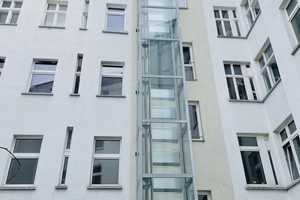 Schöne bezugsfreie Wohnung direkt im Kiez – Boxhagener Str 51, 10245 Berlin – Vorschaubild 17