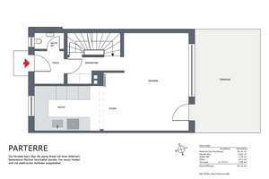 SOMMER IM EIGENEN HAUS! - TOP saniertes 4+1-Zi-Reihenmittelhaus mit PV Anlage! – Die vollständige Adresse der Immobilie erhältst du vom Anbieter., 82008 Unterhaching – Vorschaubild 22