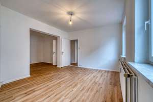 2-Zimmer Mietwohnung in Bahnhofvorstadt – Die vollständige Adresse der Immobilie erhältst du vom Anbieter., 28195 Bahnhofsvorstadt, Bremen – Vorschaubild 4
