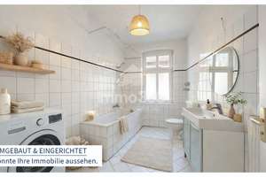 Großzügige Altbauwohnung mit hohen Decken und flexiblem Grundriss – Die vollständige Adresse der Immobilie erhältst du vom Anbieter., 10115 Mitte (Ortsteil), Berlin – Vorschaubild 5