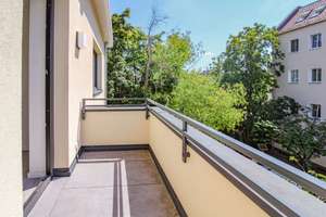 Erstbezug nach Kernsanierung – Lichtdurchflutete Wohnung mit Balkon & Wärmepumpe  – Die vollständige Adresse der Immobilie erhältst du vom Anbieter., 13409 Reinickendorf (Ortsteil), Berlin – Vorschaubild 3