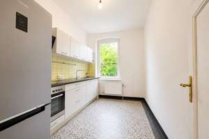 ASMUSSEN IMMOBILIEN - Altbauwohnung mit Terrassenzugang – Die vollständige Adresse der Immobilie erhältst du vom Anbieter., 24939 Duborg, Flensburg – Vorschaubild 9