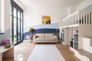 Einzigartige Maisonette mit vier Terrassen in den Ackerlofts – 40233 Flingern Nord, Düsseldorf – Vorschaubild 13
