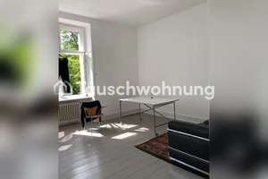 Tauschwohnung: Heller Altbau Vorderhaus an der Panke – Die vollständige Adresse der Immobilie erhältst du vom Anbieter., 13357 Gesundbrunnen, Berlin – Vorschaubild 4