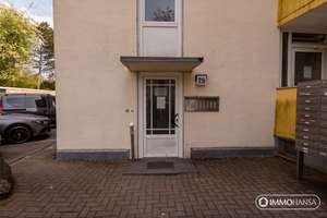 Solide Kapitalanlage – Vermietete 2- Zimmer-Wohnung mit Garage – Die vollständige Adresse der Immobilie erhältst du vom Anbieter., 22119 Horn, Hamburg – Vorschaubild 3