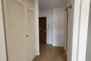 AB SOFORT FREI:  Ruhige & helle 2 Zimmer   (50m²)  Wohnung mit großem Südbalkon – Die vollständige Adresse der Immobilie erhältst du vom Anbieter., 81247 Obermenzing, München – Vorschaubild 7