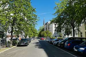provisionsfrei !! Bestlage nahe Spree, schöne 2 Zimmer, noch vermietet, wird frei – Essener 7, 10555 Moabit, Berlin – Vorschaubild 14