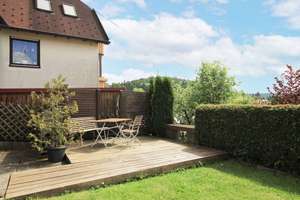 Gepflegtes Einfamilienhaus mit Panoramablick in Waldrandlage – Die vollständige Adresse der Immobilie erhältst du vom Anbieter., 72461 Albstadt – Vorschaubild 17