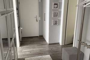 3-Zimmer-Wohnung mit Balkon in Aachen-Eilendorf – Die vollständige Adresse der Immobilie erhältst du vom Anbieter., 52080 Eilendorf, Aachen – Vorschaubild 7