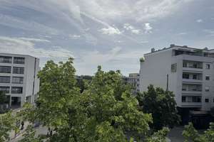 schöne bezugsfreie 3 Zimmer ETW in exponierter Lage – Schmied Kochel-Str. 22, 81371 Sendlinger Feld, München – Vorschaubild 6
