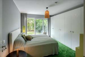 Möbliert: Erdgeschosswohnung - schön und hell eingerichtet – Die vollständige Adresse der Immobilie erhältst du vom Anbieter., 81379 Obersendling, München – Vorschaubild 3
