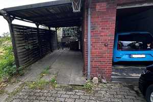 Bungalow auf kleinem Grundstück in Klecken (HVV Bhf) – Harburg (Kreis) – Vorschaubild 18