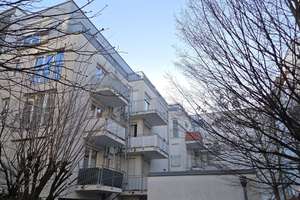 Goetheplatz München - Attraktive 35qm Wohnung mit TG-Stellplatz und Keller - Bj. 2008, Aufzug – Die vollständige Adresse der Immobilie erhältst du vom Anbieter., 80337 Am Schlachthof, München – Vorschaubild 10