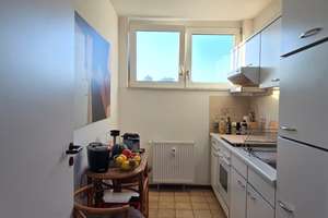 Wohnen in Braunschweig: Gepflegte 2-Zimmer-Wohnung im Dachgeschoss – Laubanstraße 8, 38124 Heidberg-Melverode, Braunschweig – Vorschaubild 8