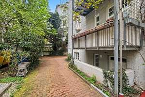 Exklusive Wohnung/Praxis in Bestlage von München-Schwabing – Die vollständige Adresse der Immobilie erhältst du vom Anbieter., 80803 Neuschwabing, München – Vorschaubild 15